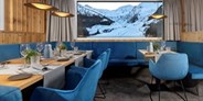 Hotels an der Piste - Ski-In Ski-Out - Hotel Zirbenhof