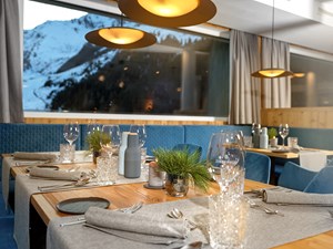 Hotels an der Piste - Trockenraum - Tirol - Hotel Zirbenhof