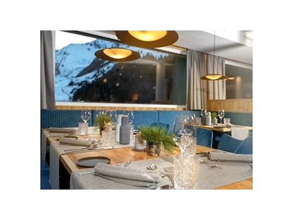 Hotels an der Piste - Skiraum: vorhanden - Rohrberg (Rohrberg) - Hotel Zirbenhof