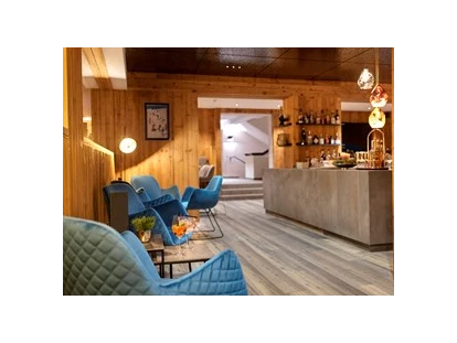 Hotels an der Piste - Skiraum: vorhanden - Rohrberg (Rohrberg) - Hotel Zirbenhof