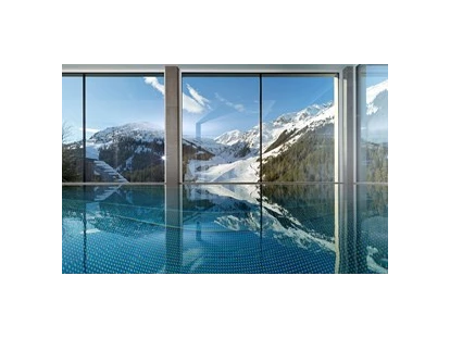 Hotels an der Piste - Skiraum: vorhanden - Rohrberg (Rohrberg) - Hotel Zirbenhof