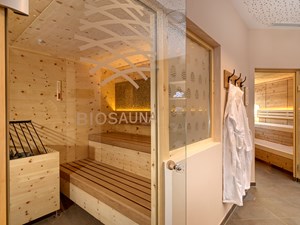 Skihotel: Hotel Zirbenhof