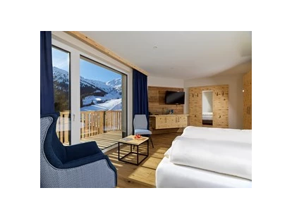 Hotels an der Piste - Skiraum: vorhanden - Rohrberg (Rohrberg) - Hotel Zirbenhof