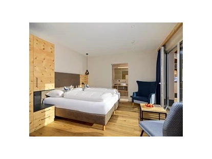 Hotels an der Piste - Skiraum: vorhanden - Rohrberg (Rohrberg) - Hotel Zirbenhof