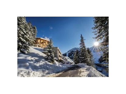 Hotels an der Piste - Skiraum: vorhanden - Rohrberg (Rohrberg) - Hotel Zirbenhof