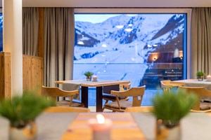Hotels an der Piste - Zillertal - Hotel Zirbenhof Hochfügen