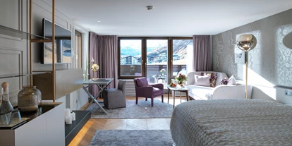 Hotels an der Piste - PLZ 6881 (Österreich) - Hotel Zürserhof