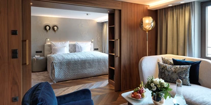 Hotels an der Piste - PLZ 6881 (Österreich) - Hotel Zürserhof
