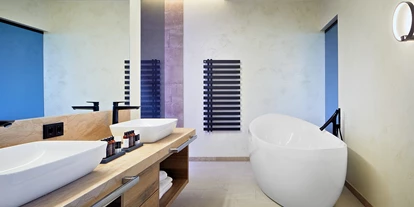 Hotels an der Piste - Verpflegung: Halbpension - Itter - Suite Argentum - Hotel Kaiserhof*****superior