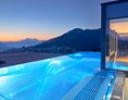 Skihotel: Unlimited Mountain Pool - Hotel Kaiserhof*****superior
