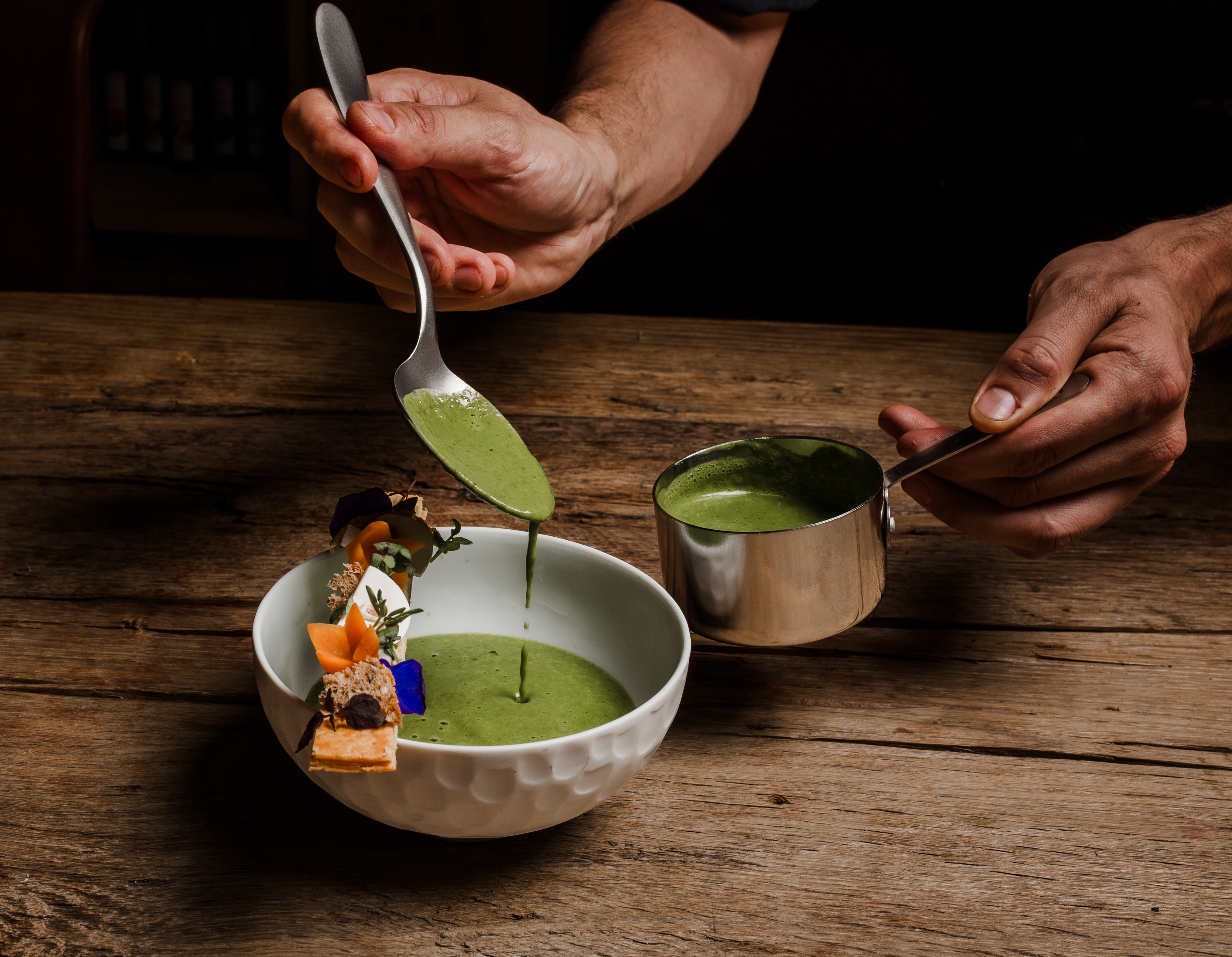 Skihotel: Hotel Kaiserhof*****superior