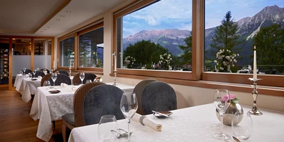 Hotels an der Piste - Verpflegung: Halbpension - Itter - Hotel Kaiserhof*****superior