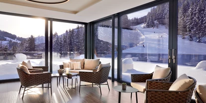 Hotels an der Piste - Verpflegung: Halbpension - Itter - Hotel Kaiserhof*****superior