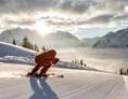 Skihotel: Pistenvergnügen am Hohen Ifen - Travel Charme Ifen Hotel