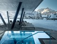 Skihotel: Whirlpool - Travel Charme Ifen Hotel