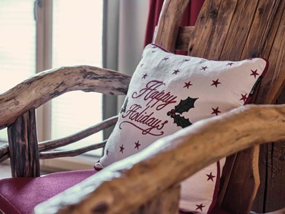 Hotels an der Piste - PLZ 6373 (Österreich) - Gemütliche, stylische Ausstattung - 4****S Hotel Hasenauer