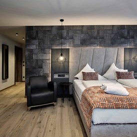 Skihotel: Elegant und komfortabel schlafen - 4****S Hotel Hasenauer