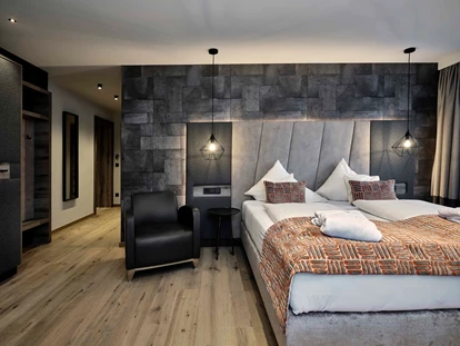 Hotels an der Piste - PLZ 6373 (Österreich) - Elegant und komfortabel schlafen - 4****S Hotel Hasenauer