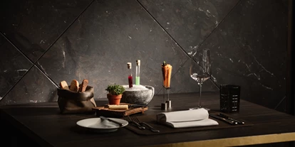 Hotels an der Piste - Sauna - Kappl (Kappl) - Fine Dining - Schlosshotel Fiss
