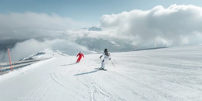 Hotels an der Piste - Sauna - Kappl (Kappl) - Skifahren in SerfusFiss-Ladis - Schlosshotel Fiss