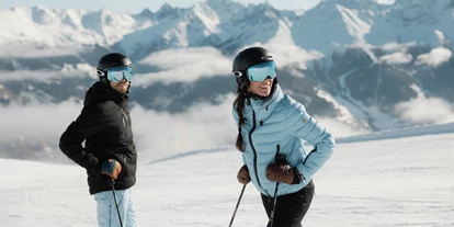 Hotels an der Piste - Sauna - Kappl (Kappl) - Schlosshotel Fiss