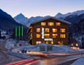 Skihotel: Explorer Hotel Montafon 
