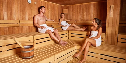 Hotels an der Piste - Sauna - Kappl (Kappl) - Explorer Hotel Montafon
