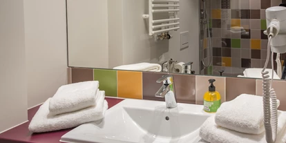 Hotels an der Piste - WLAN - Inzersdorf im Kremstal - Explorer Hotel Hinterstoder