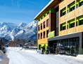 Skihotel: Explorer Hotel Hinterstoder