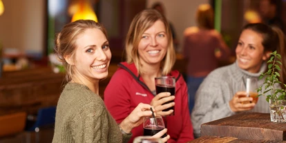 Hotels an der Piste - WLAN - Inzersdorf im Kremstal - Explorer Hotel Hinterstoder