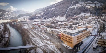 Hotels an der Piste - Achenkirch - Explorer Hotel Zillertal 