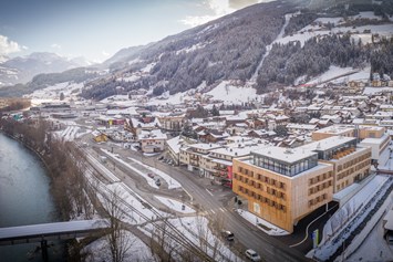 Skihotel: Explorer Hotel Zillertal 