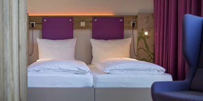 Hotels an der Piste - Skiraum: vorhanden - Rohrberg (Rohrberg) - Explorer Hotel Zillertal