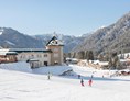 Skihotel: Skipass, Skiverleih und -service direkt am Hotel - Der Lärchenhof