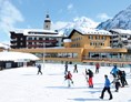 Skihotel: Ski in - Ski out im Romantik Hotel Die Krone von Lech - Romantik Hotel Die Krone von Lech