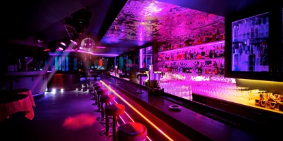 Hotels an der Piste - PLZ 6881 (Österreich) - Spaß und Stimmung im K.Club täglich ab 22 Uhr - Romantik Hotel Die Krone von Lech