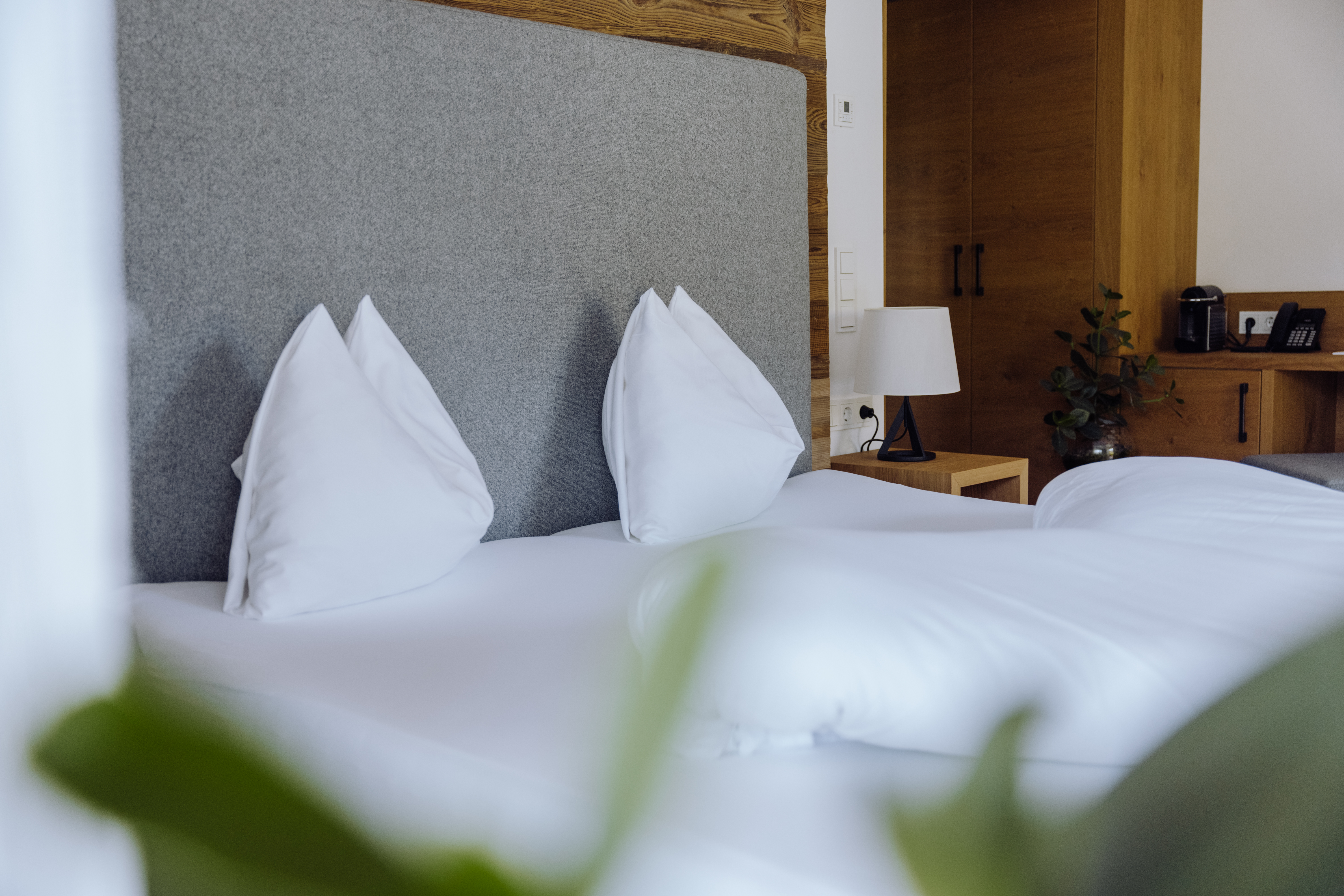 Naturresort PURADIES Zimmerkategorien Puradies Familien Loft