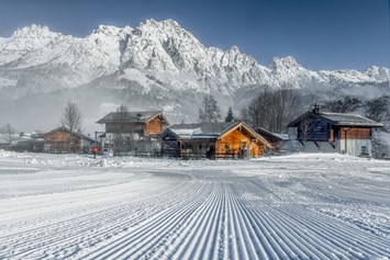 Skihotel: PURADIES mein Naturresort