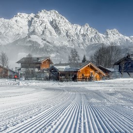 Skihotel: PURADIES mein Naturresort