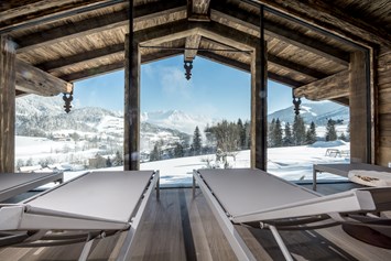Skihotel: PURADIES Naturresort