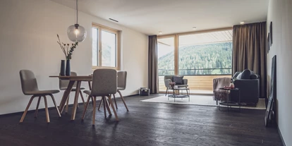 Hotels an der Piste - Hotel-Schwerpunkt: Skifahren & Wellness - Graubünden - Parsenn Resort in Davos