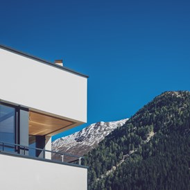 Skihotel: Parsenn Resort in Davos