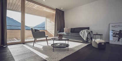Hotels an der Piste - Hotel-Schwerpunkt: Skifahren & Wellness - Graubünden - Parsenn Resort in Davos