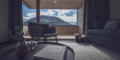 Hotels an der Piste - Hotel-Schwerpunkt: Skifahren & Wellness - Graubünden - Parsenn Resort in Davos