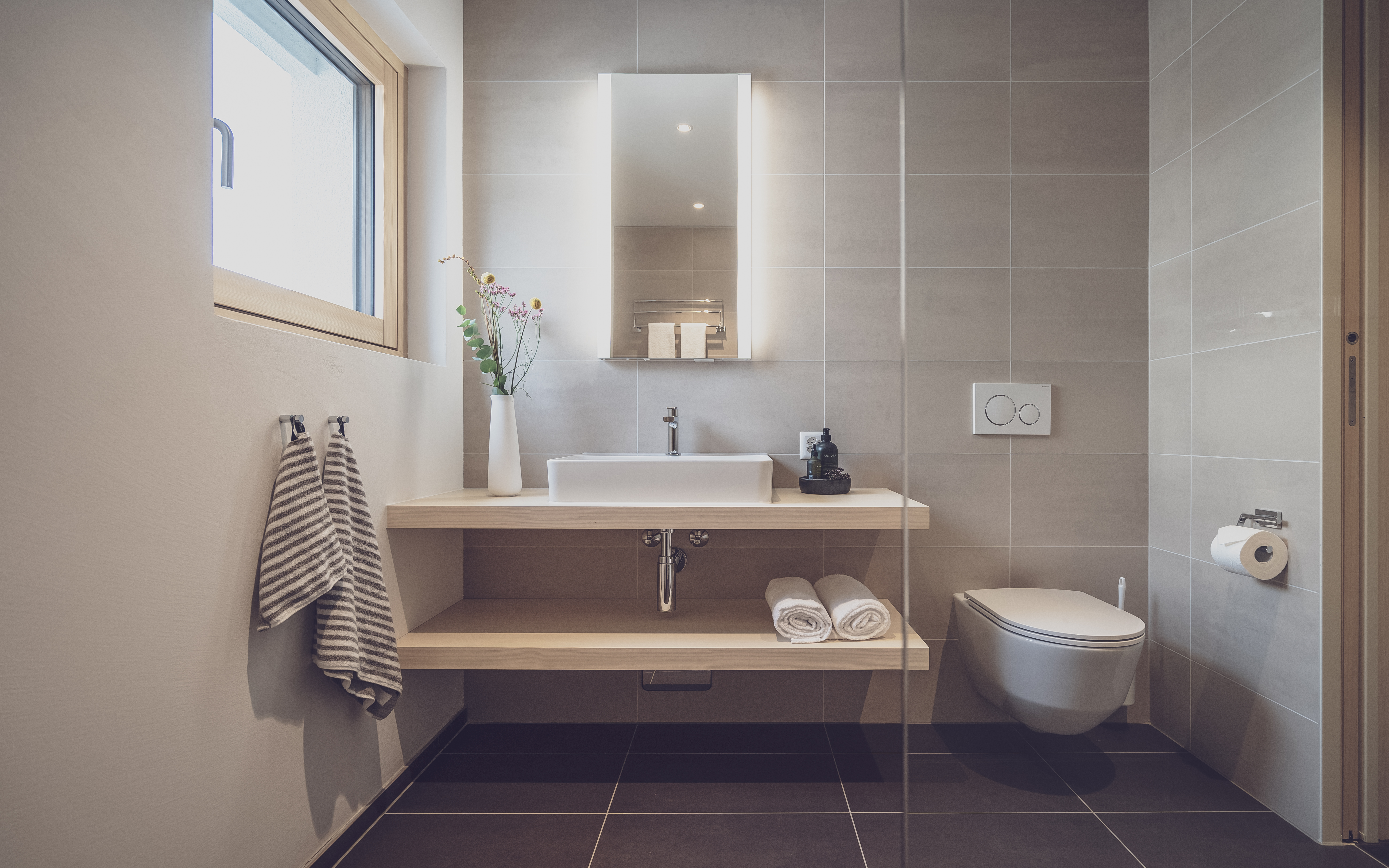 Skihotel: Parsenn Resort in Davos