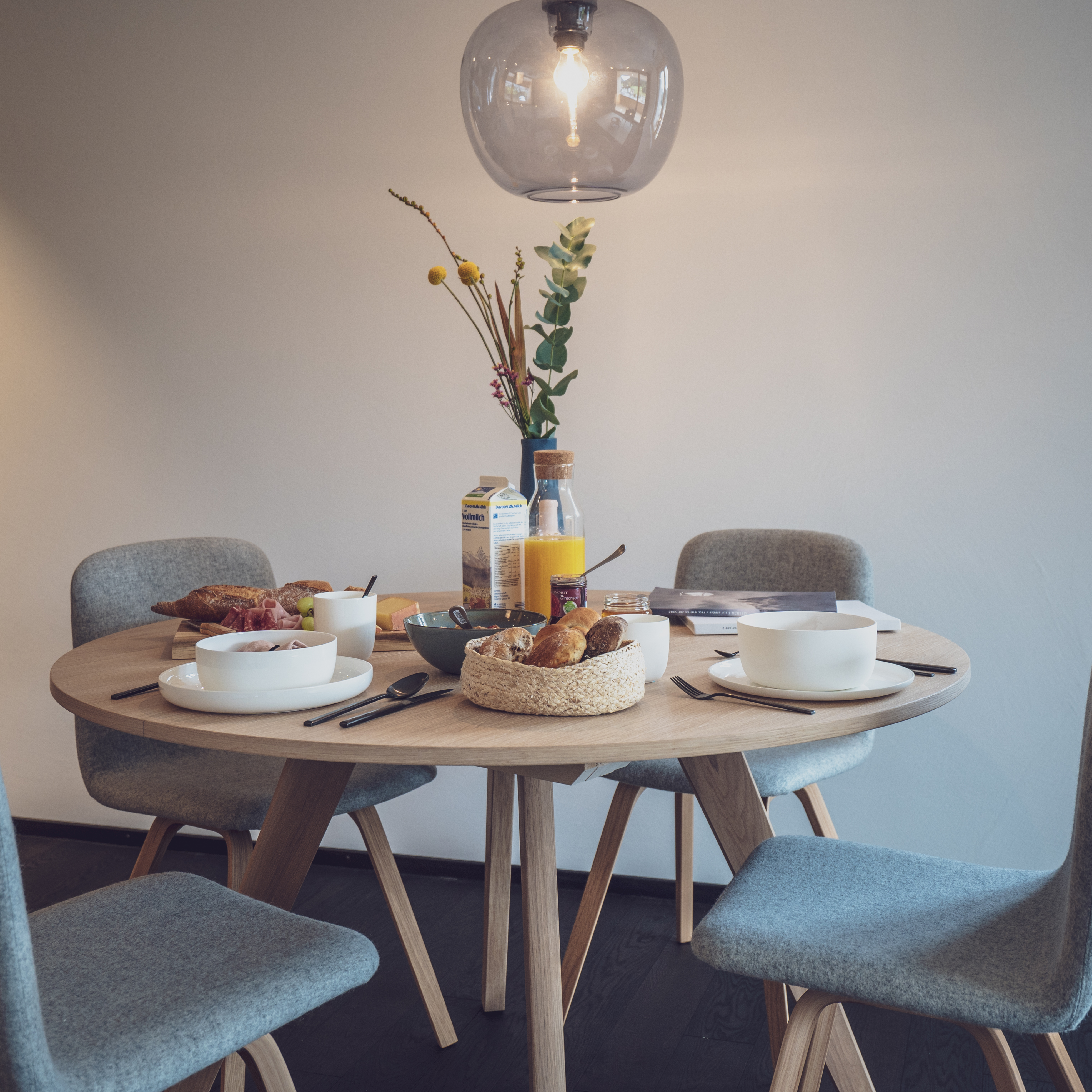 Skihotel: Parsenn Resort in Davos