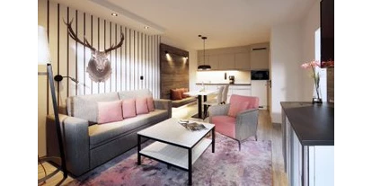 Hotels an der Piste - Nordrhein-Westfalen - Dorint Resort Winterberg