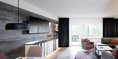Hotels an der Piste - Nordrhein-Westfalen - Dorint Resort Winterberg