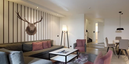 Hotels an der Piste - Nordrhein-Westfalen - Dorint Resort Winterberg
