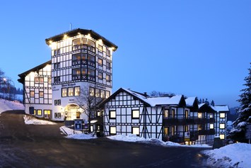 Skihotel: Dorint Resort Winterberg